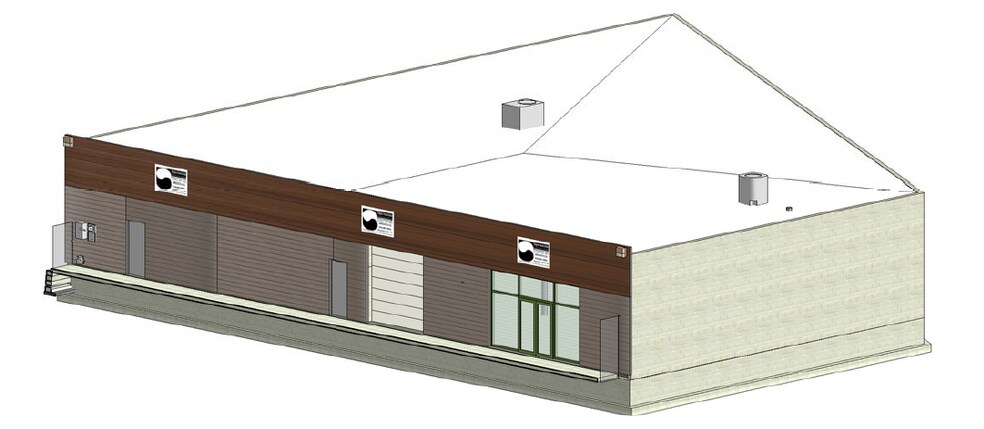 1385-1387 Goodale Blvd, Columbus, OH à louer - Photo du bâtiment - Image 2 de 6