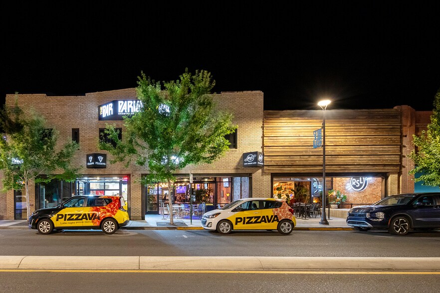 1039-1045 S Virginia St, Reno, NV à vendre - Photo du bâtiment - Image 2 de 19