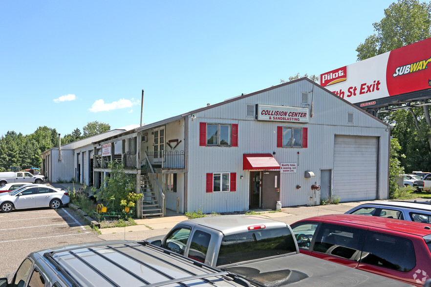 10500 Courthouse Blvd, Inver Grove Heights, MN for sale - Primary Photo - Image 1 of 1