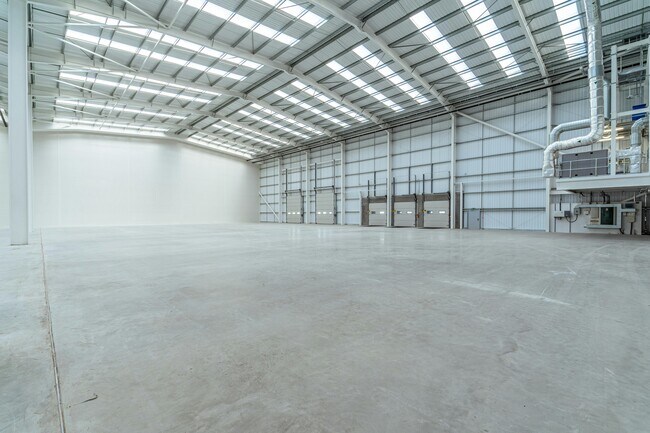 More details for Crabtree Manorway N, Belvedere - Industrial for Lease