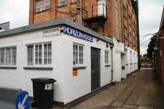 More details for London Road Industrial Estate, Baldock - Office for Lease