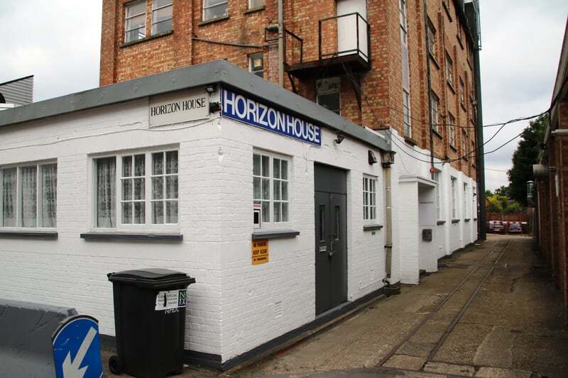 London Road Industrial Estate, Baldock à louer Photo principale- Image 1 de 2