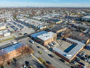 9201-9207 S Keating, Oak Lawn, IL - Aerial map view - Image1