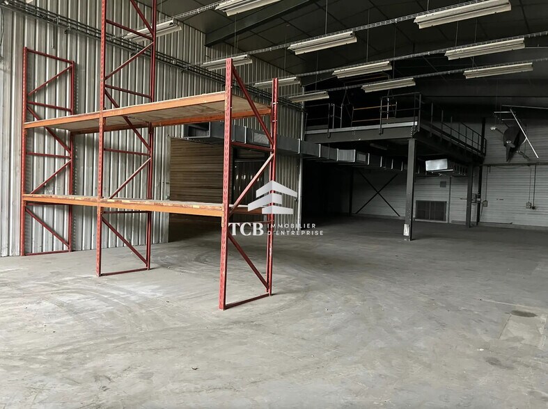 Flex dans Orvault à louer - Photo intérieure - Image 1 de 3