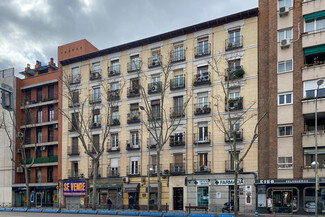 Plus de détails pour Avenida De La Ciudad De Barcelona, 178, Madrid - Multi-résidentiel à vendre