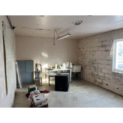 5701 NW Radial Hwy, Omaha, NE à louer Photo intérieure- Image 1 de 3