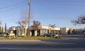 More details for 763 Mabury Rd, San Jose, CA - Office for Lease