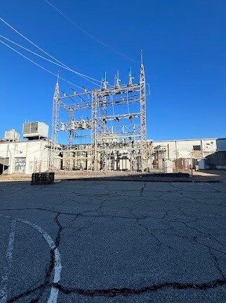 800 S Ayersville Rd, Mayodan, NC à vendre Photo principale- Image 1 de 1