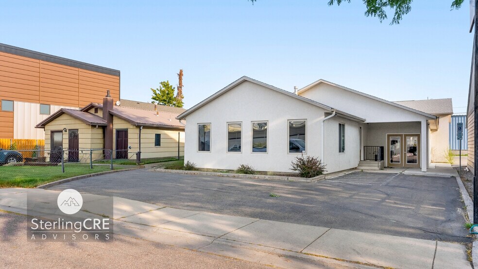 2120 Dixon Ave, Missoula, MT à vendre - Photo du bâtiment - Image 2 de 21
