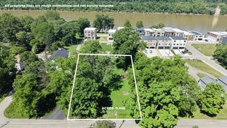 Plus de détails pour 5776 Panama St, Cincinnati, OH - Terrain à vendre