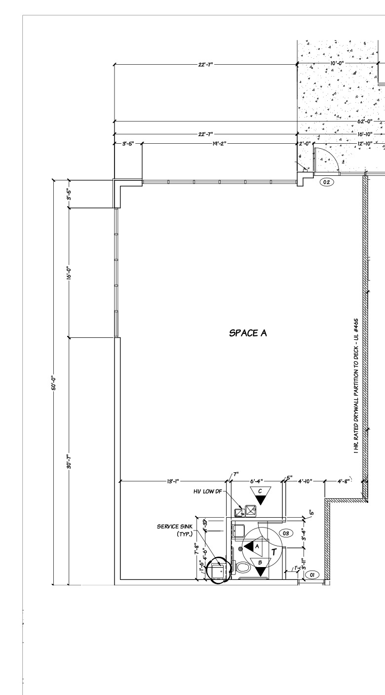 1459 W Schaumburg Rd, Schaumburg, IL à louer Plan d  tage- Image 1 de 1