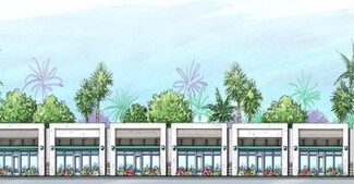 Plus de détails pour 122 Chiquita S Blvd, Cape Coral, FL - Bureau/Commerce de détail, Vente au détail à louer