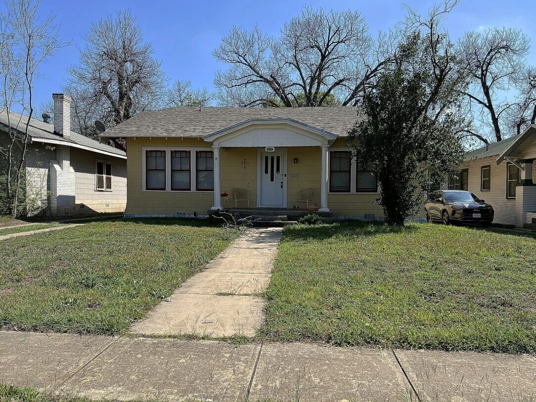 1116 Rigsby Ave, San Antonio, TX for sale Primary Photo- Image 1 of 2
