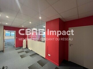 More details for 5 Rue Marie Marvingt, Reims - Office for Lease