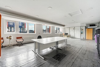 Plus de détails pour 45 Julia St, Manchester - Bureau à louer