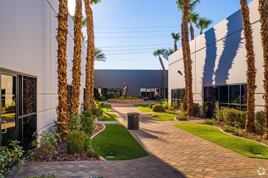 5920 S Rainbow Blvd, Las Vegas, NV for sale - Building Photo - Image 2 of 12