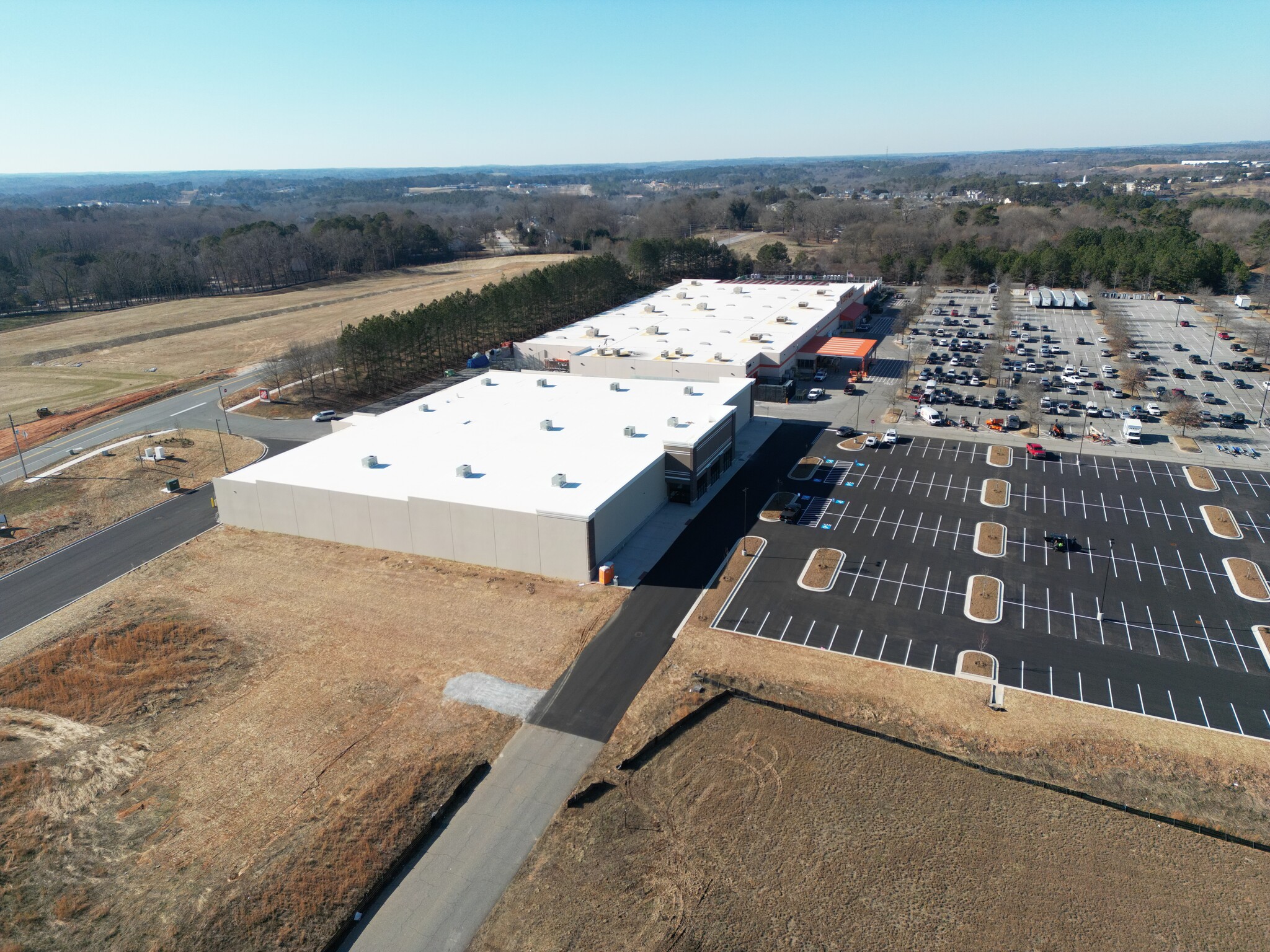 PARKWAY POINTE Dr, Bethlehem, GA for sale Building Photo- Image 1 of 5