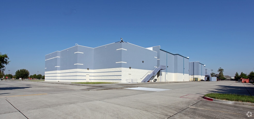 1151 Manhattan Blvd, Harvey, LA for sale - Building Photo - Image 2 of 2