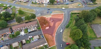 Plus de détails pour Manderston Dr, Liverpool - Terrain à vendre