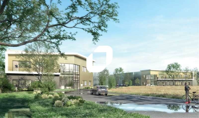 900 Avenue De La Plesse, Villebon-sur-Yvette for sale Building Photo- Image 1 of 13