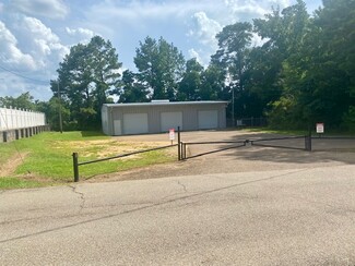 Plus de détails pour 1040 Longleaf Rd, Mccomb, MS - Industriel à vendre