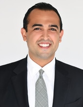Brandon Zarrabi