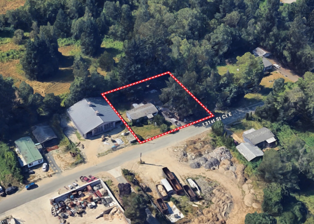 5202 131st Street Ct E, Tacoma, WA for lease Primary Photo- Image 1 of 2