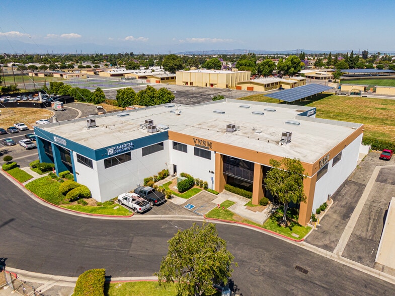 6323-6421 E Alondra Blvd, Paramount, CA for sale - Building Photo - Image 3 of 6