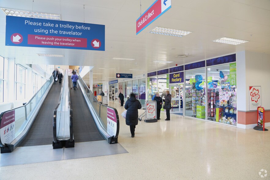 Maryhill Rd, Glasgow à louer - Photo intérieure - Image 2 de 10