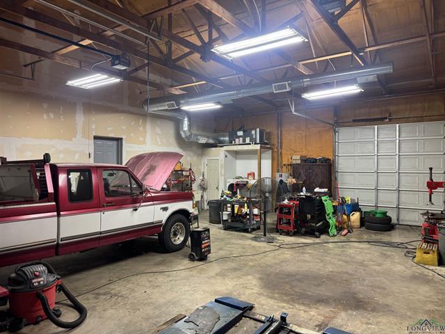 801 Broadway Ave, Gladewater, TX à vendre - Photo intérieure - Image 3 de 4