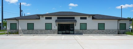 7630 Dowdell Rd, Spring, TX for lease Interior Photo- Image 1 of 57