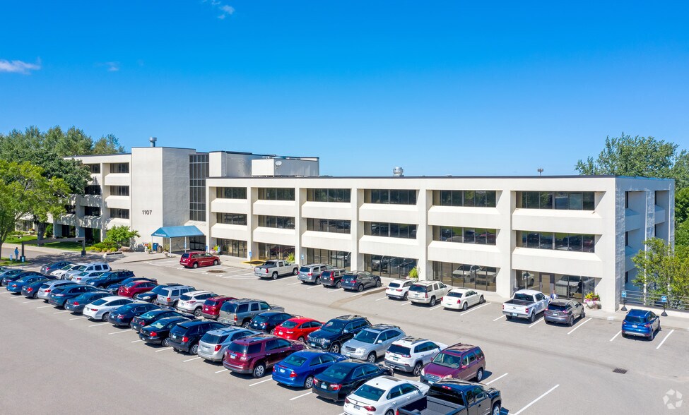 1107 Hazeltine Blvd, Chaska, MN à louer - Photo du bâtiment - Image 3 de 3