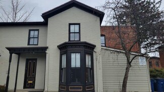 Plus de détails pour 226 E 6th St, Dayton, OH - Bureau à louer