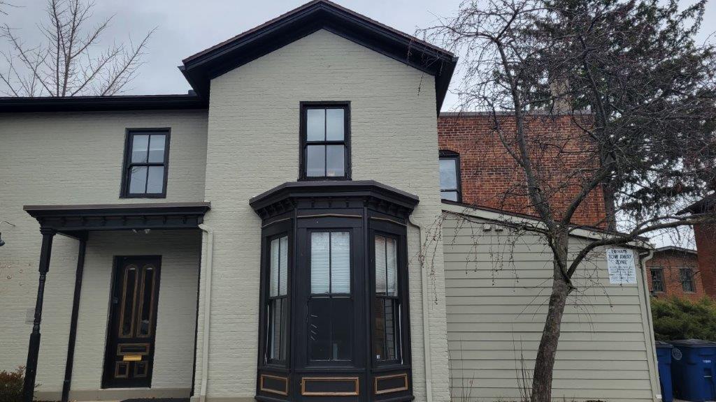 226 E 6th St, Dayton, OH for lease Building Photo- Image 1 of 12