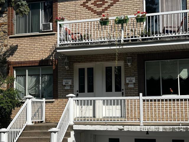 6050-6054 Av De Montmagny, Montréal, QC for sale Primary Photo- Image 1 of 1