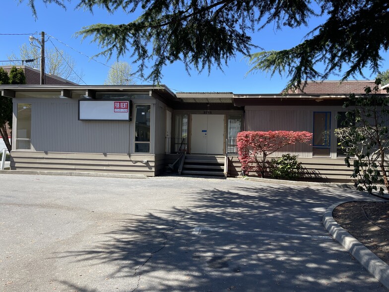 3715 Factoria Blvd SE, Bellevue, WA for lease - Primary Photo - Image 1 of 1