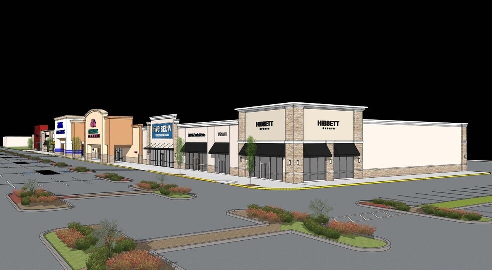 NEC of Nolana Ave & N 34th St, McAllen, TX for lease - Other - Image 3 of 5