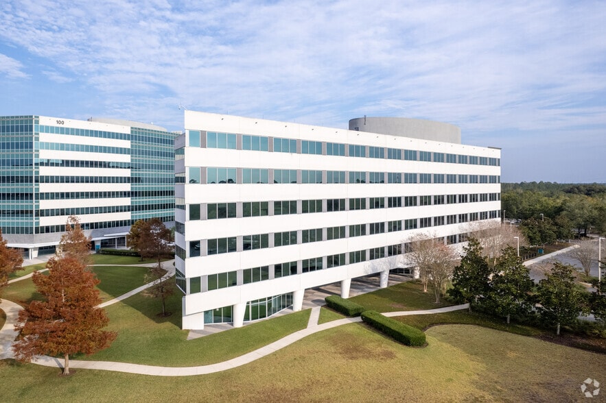 4800 Deerwood Campus Pky, Jacksonville, FL for lease - Primary Photo - Image 1 of 3