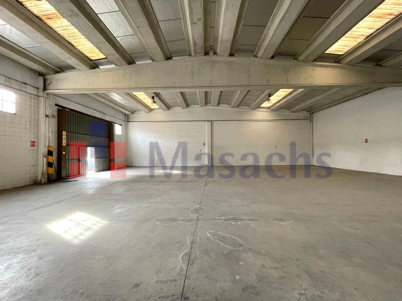 Industrial in Manresa, Barcelona for sale - Interior Photo - Image 2 of 4