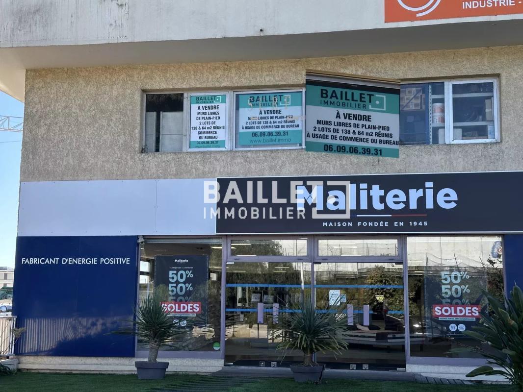Retail in Antibes for sale Building Photo- Image 1 of 19
