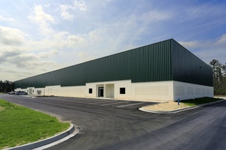 Plus de détails pour 20 Triple B Trl, Pooler, GA - Industriel à louer