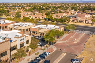 14811 W Bell Rd, Surprise, AZ - AERIAL map view