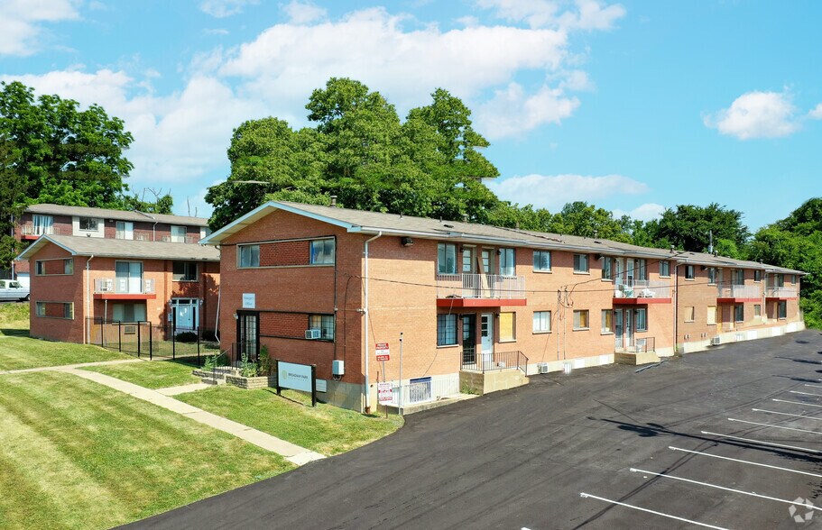 819-843 Gustav Ave, Saint Louis, MO for sale - Building Photo - Image 3 of 20