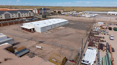 2302 W Lincolnway, Cheyenne, WY for lease Interior Photo- Image 2 of 20