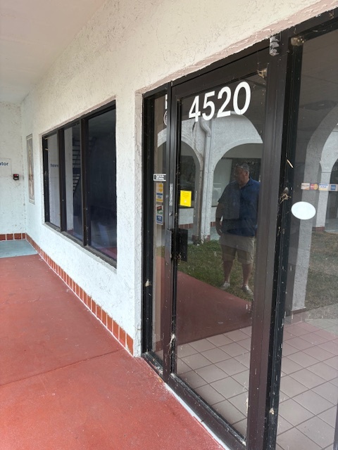 4500 Commercial Way, Spring Hill, FL for lease Primary Photo- Image 1 of 34