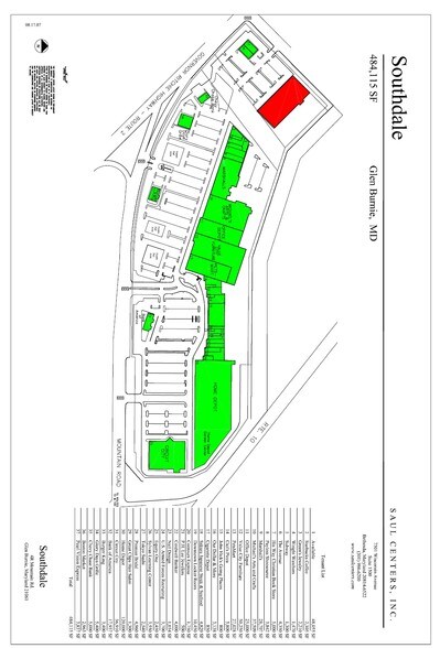 4R Mountain Rd, Glen Burnie, MD à louer - Autre - Image 3 de 12