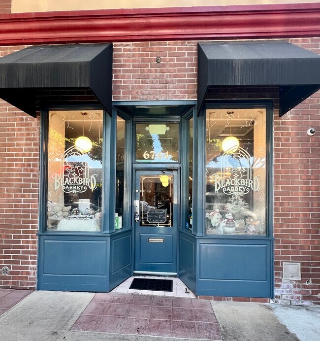 More details for 6744 Greenleaf Ave, Whittier, CA - Retail for Lease