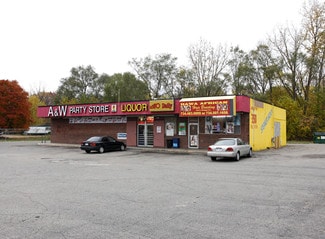 More details for 1011 E Michigan, Ypsilanti, MI - Retail for Sale