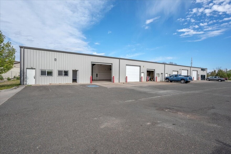 3823 Cheyenne St, Cheyenne, WY for lease - Building Photo - Image 2 of 15