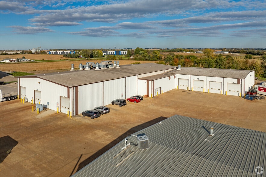 503 1st Ave N, Altoona, IA for sale - Building Photo - Image 2 of 21